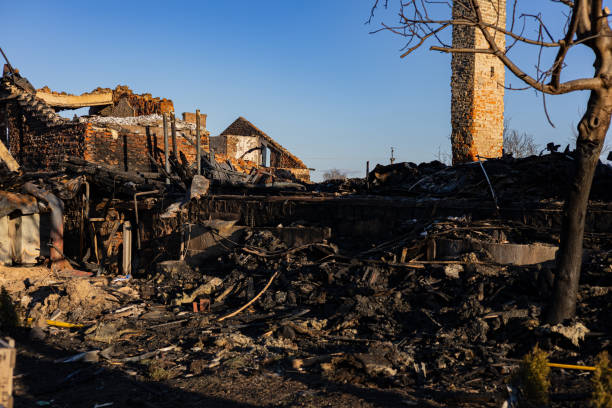 Reliable Smoke Damage Restoration contractor in Richmond, TX by Fire Damage Flint