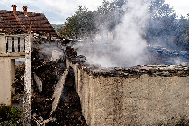 Affordable Smoke Damage Restoration solutions in Richmond, TX